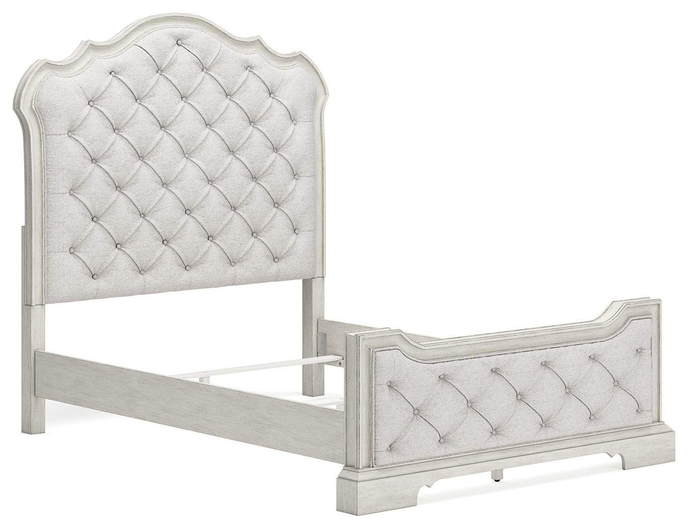 Signature Design by Ashley® Arlendyne - Upholstered Bed | Meri Furniture