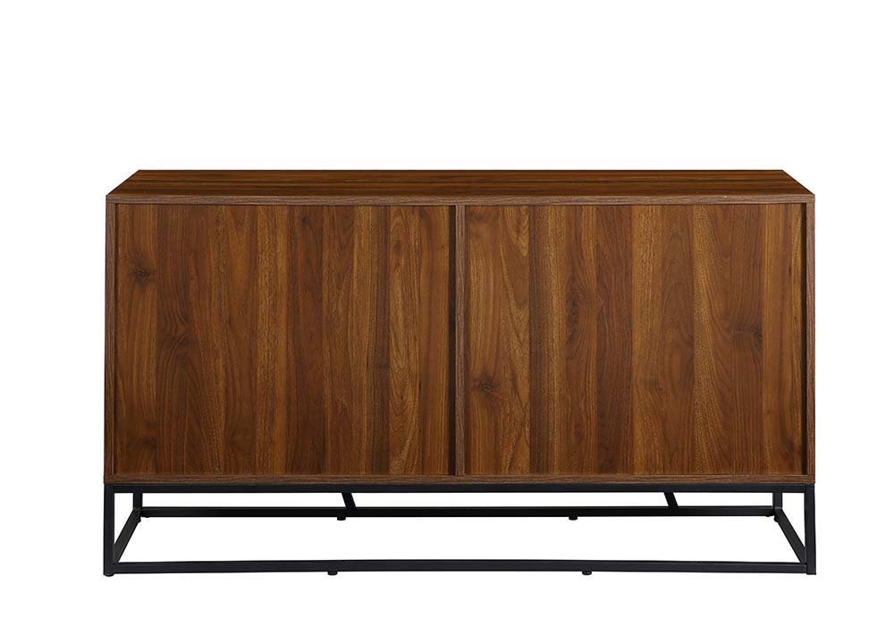 Walden - Console Cabinet - Walnut