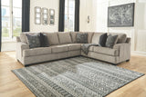 Bovarian - Sectional