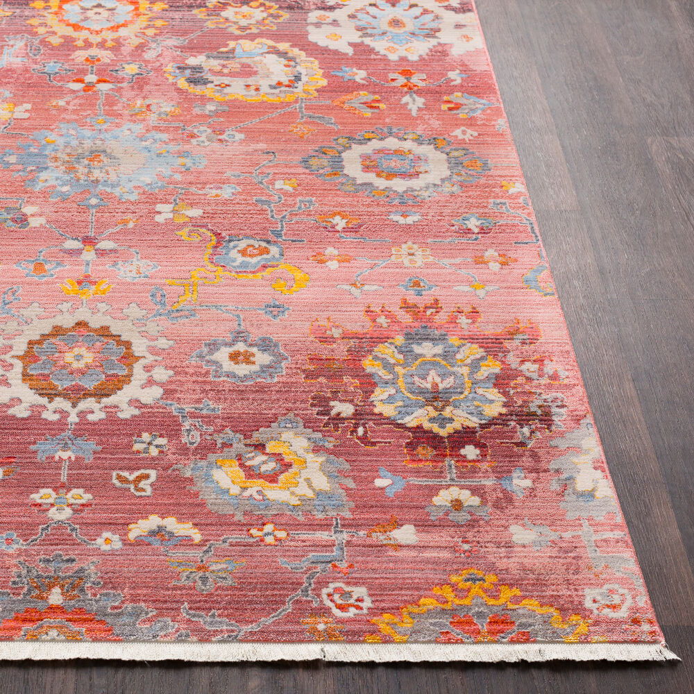 Ephesians Machine Woven Rug