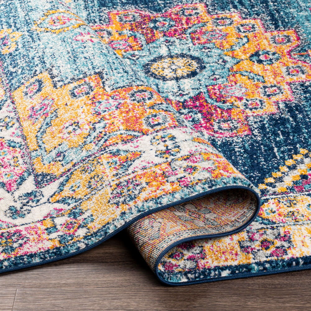 Elaziz Machine Woven Rug