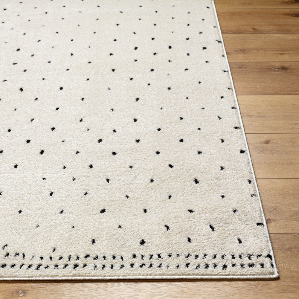 Freud Machine Woven Rug