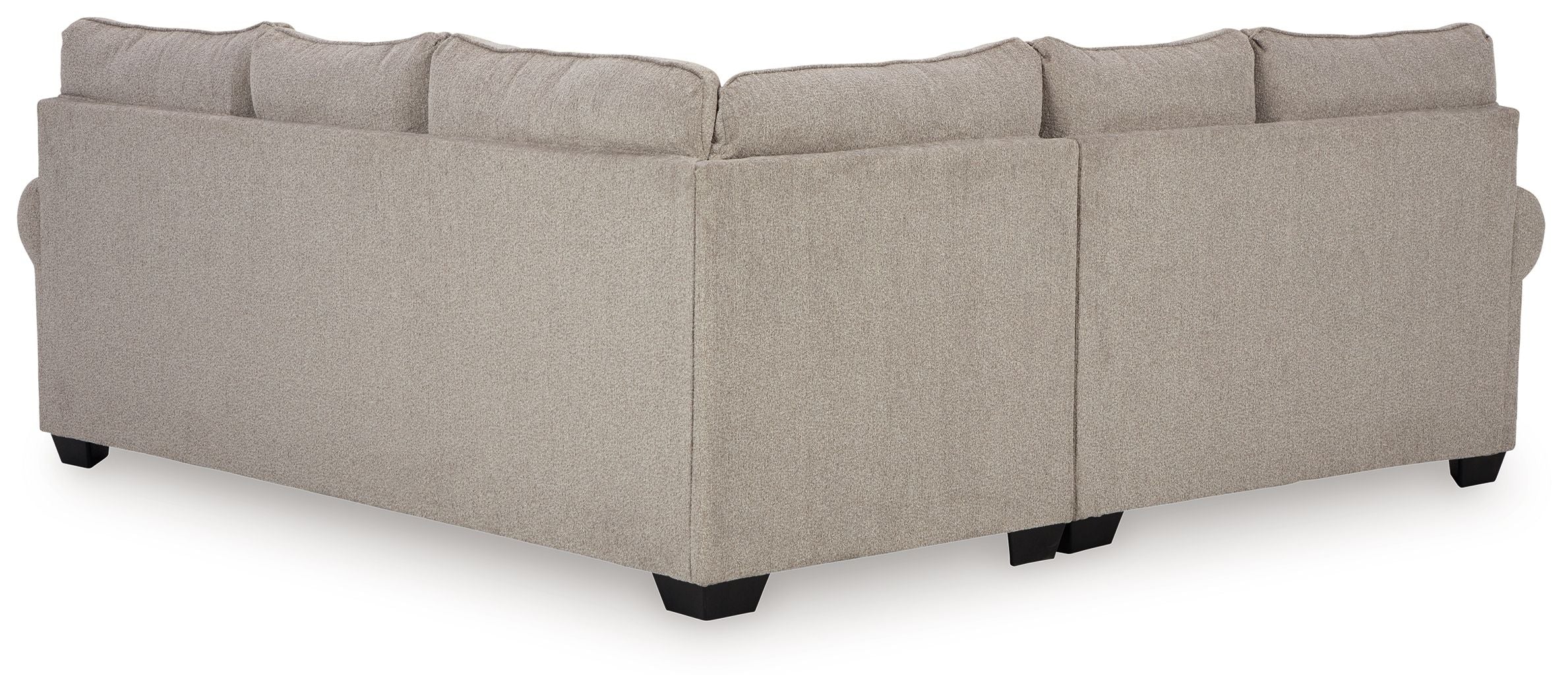 Signature Design by Ashley® Claireah - Sectional | Meri Furniture