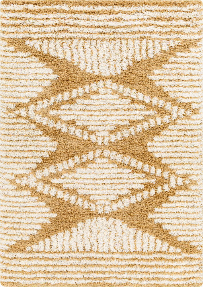 Urban Shag Machine Woven Rug
