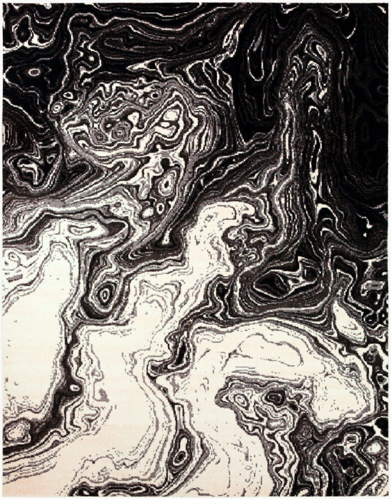 Pepin Machine Woven Rug