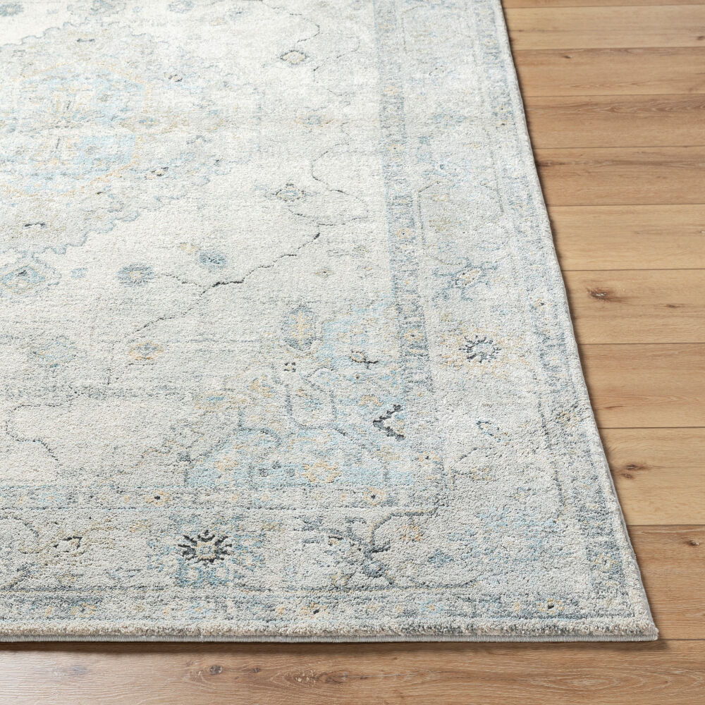 Avellino Machine Woven Rug