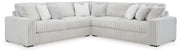 Signature Design by Ashley® Stupendous - Sectional | Meri Furniture