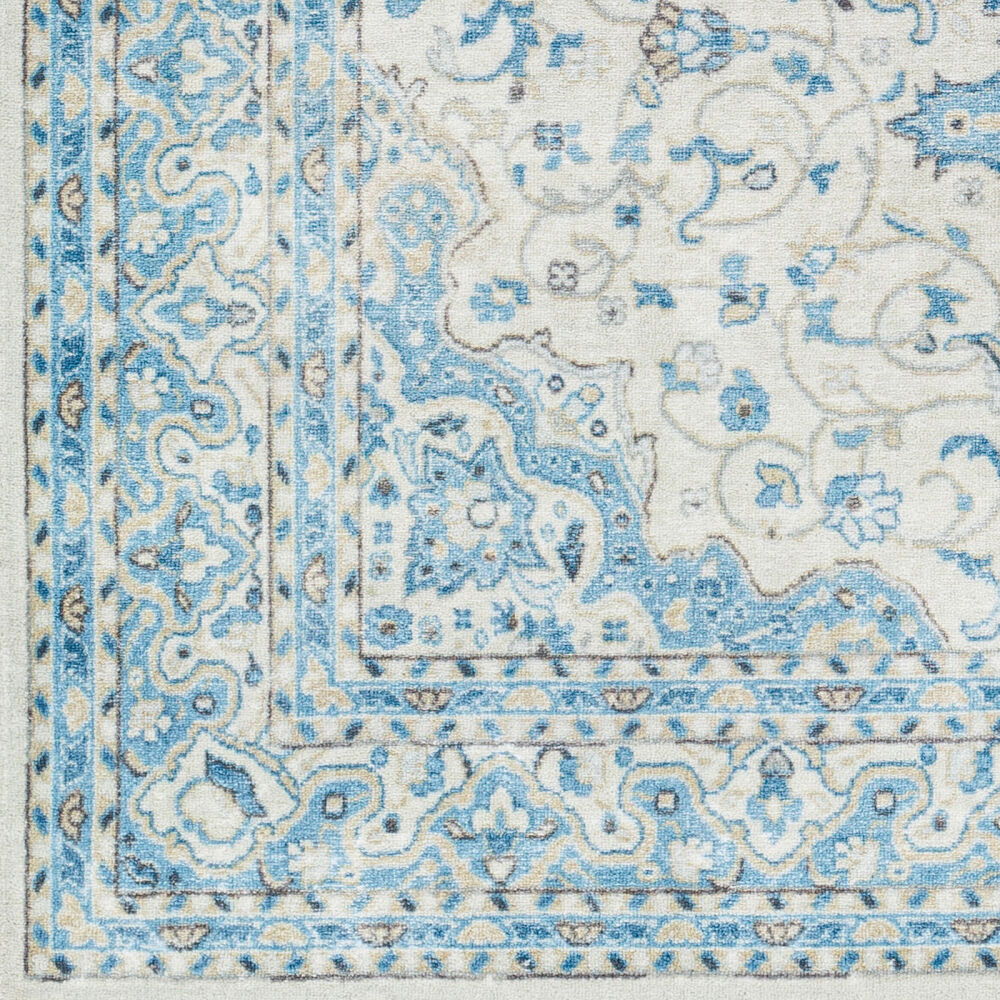Hera Machine Woven Rug
