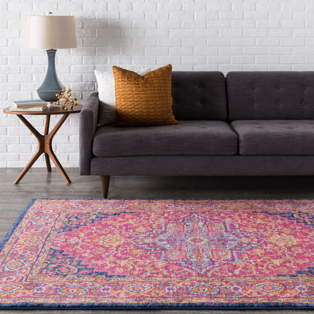 Harput Machine Woven Rug