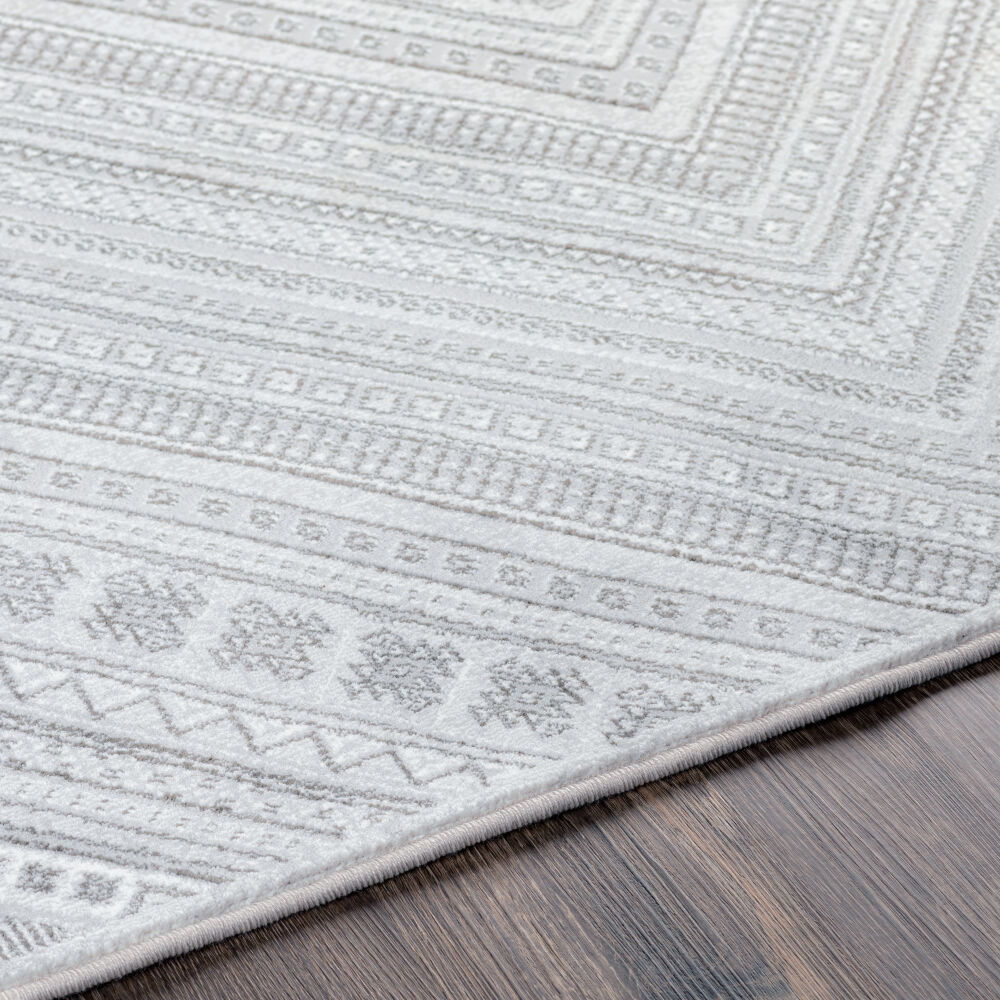 Contempo Machine Woven Rug