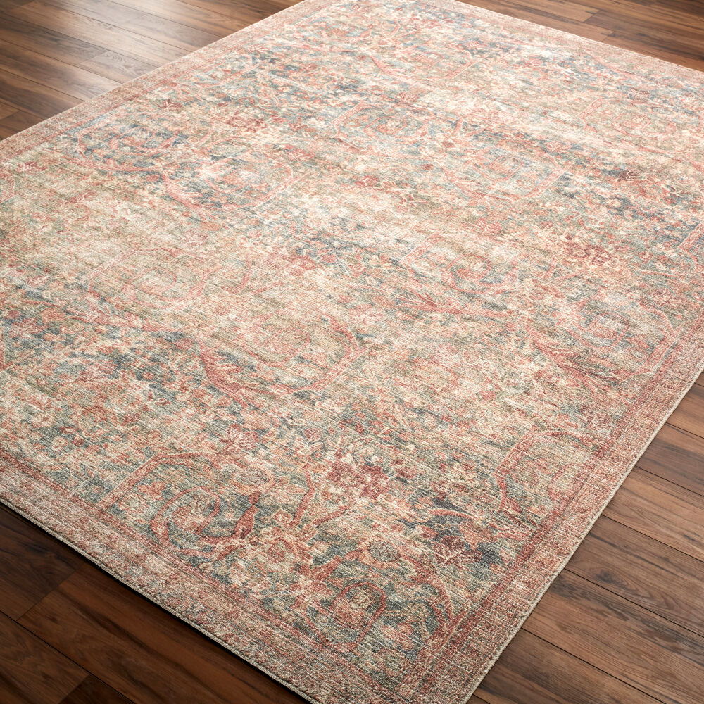 Marlene Machine Woven Rug