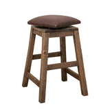 Antique - Counter Stool