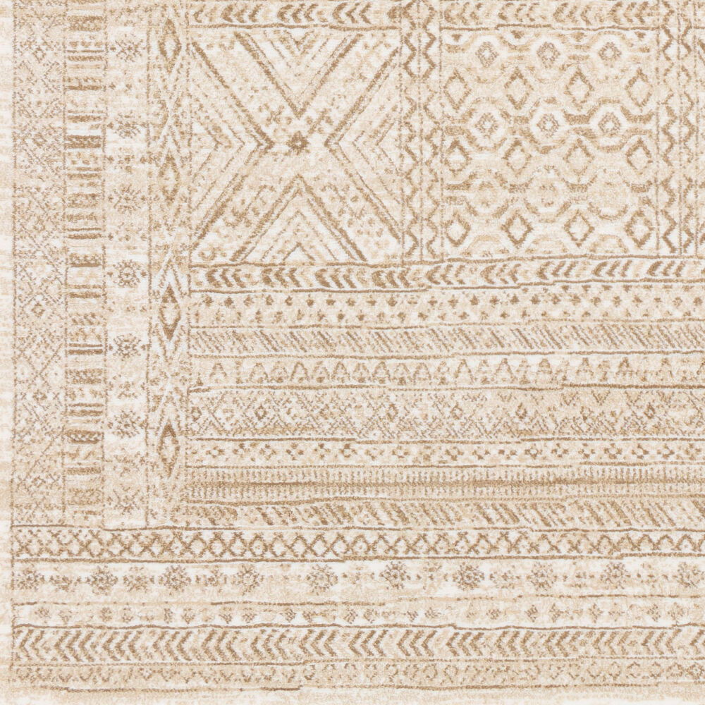 Contempo Machine Woven Rug