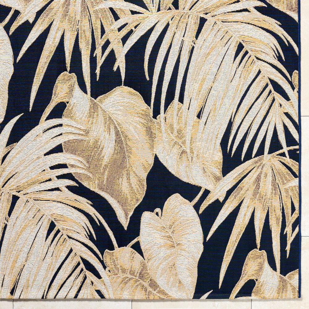 Warsaw Machine Woven Rug