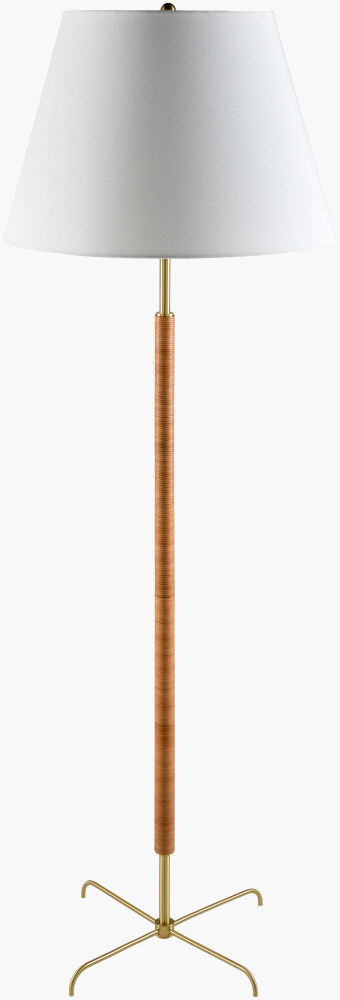 Magda Accent Floor Lamp