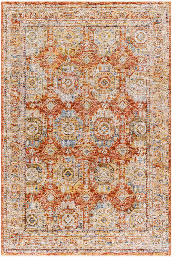 Mona Lisa Machine Woven Rug