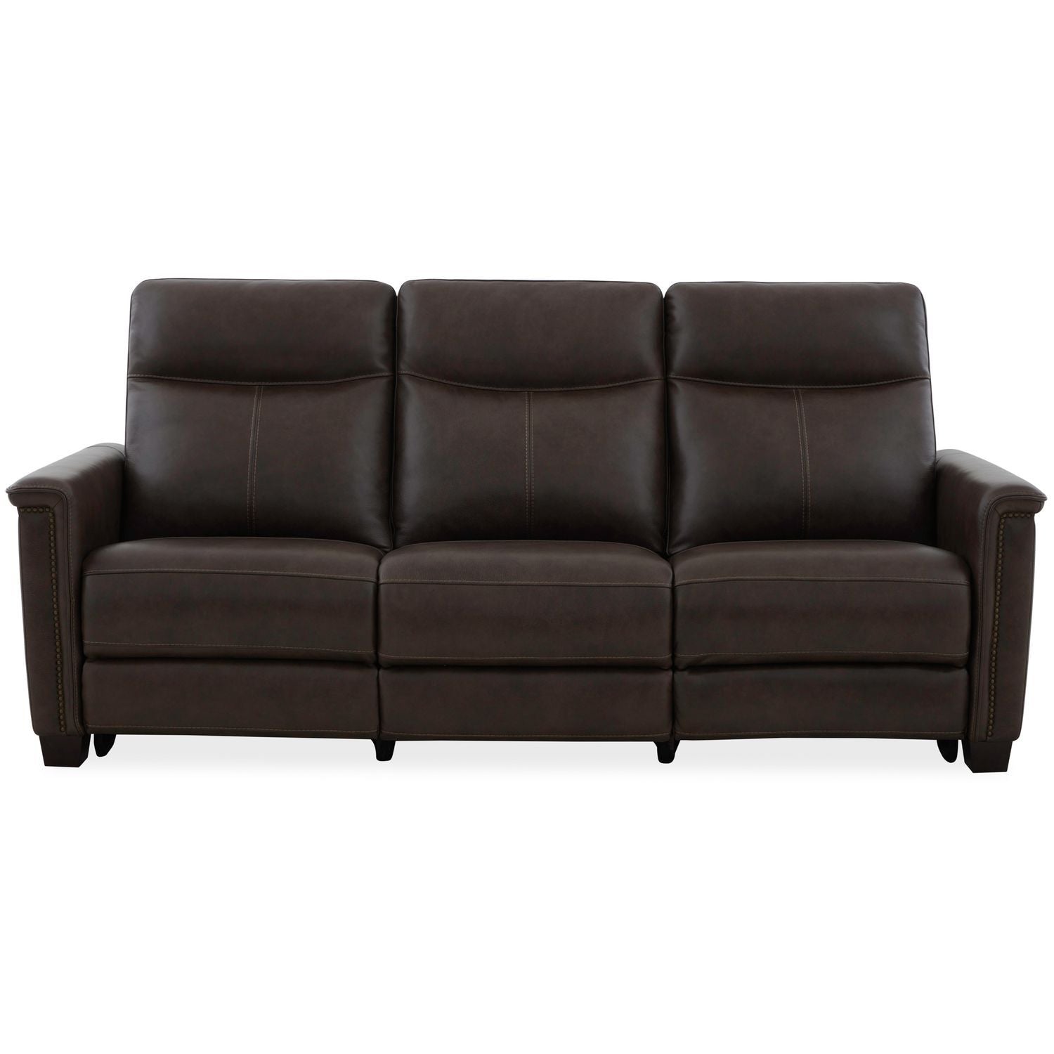 Crawford - Sofa P3 & ZG - Finch Cacao
