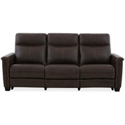 Crawford - Sofa P3 & ZG - Finch Cacao