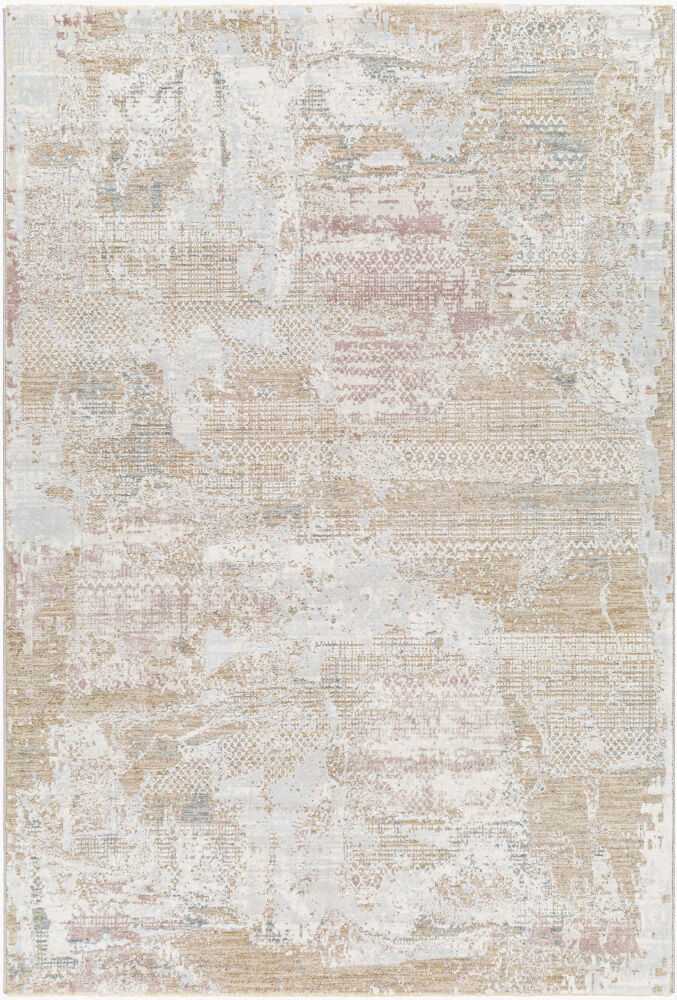 Brunswick Machine Woven Rug