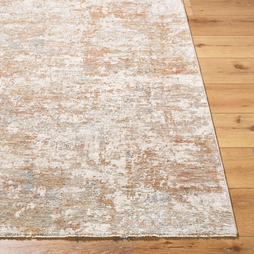 Da Vinci Machine Woven Rug