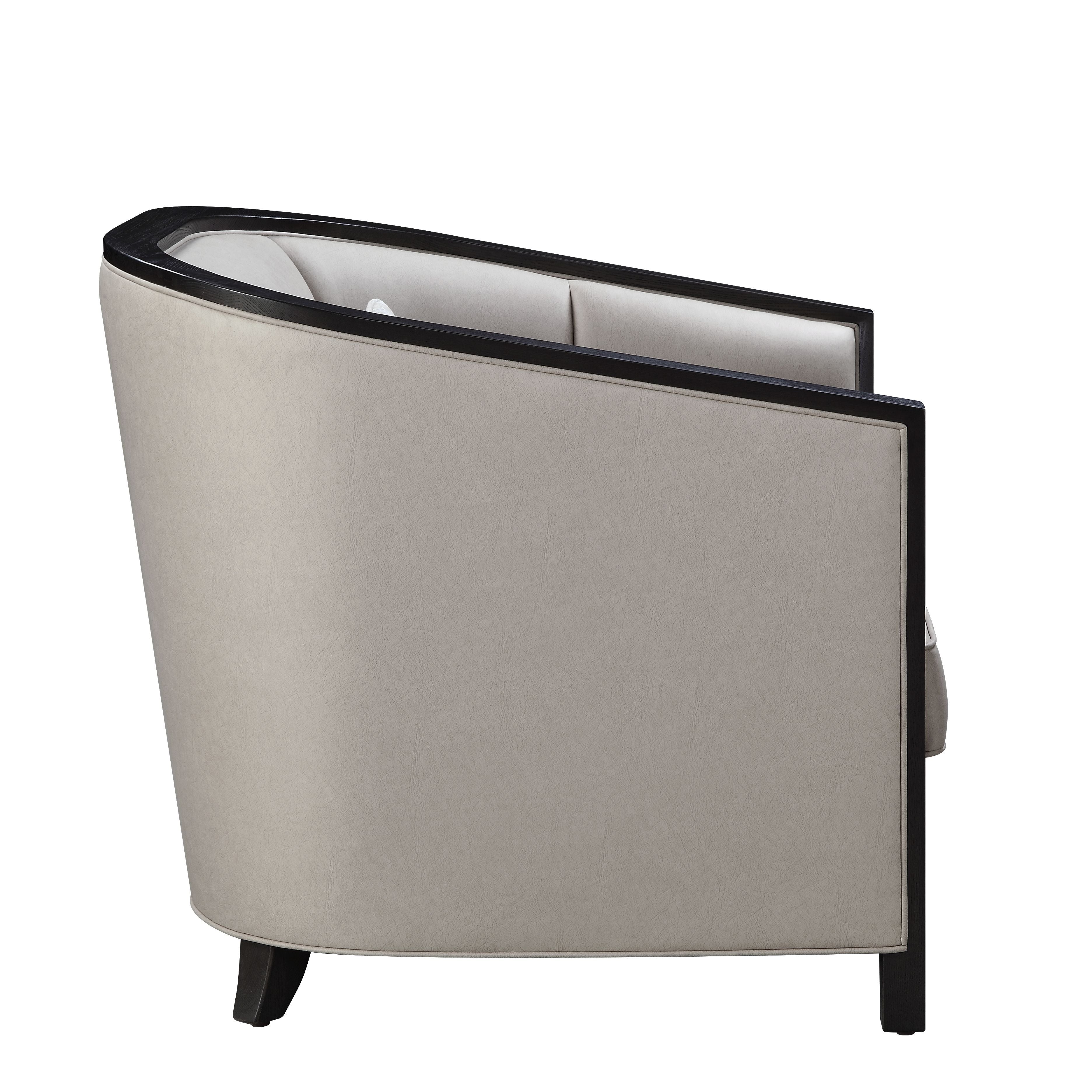 ACME Zemocryss - Sofa - Beige Fabric | Meri Furniture