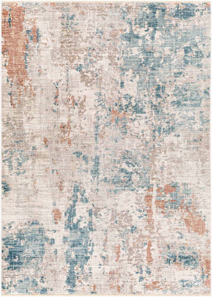 Carlisle Machine Woven Rug