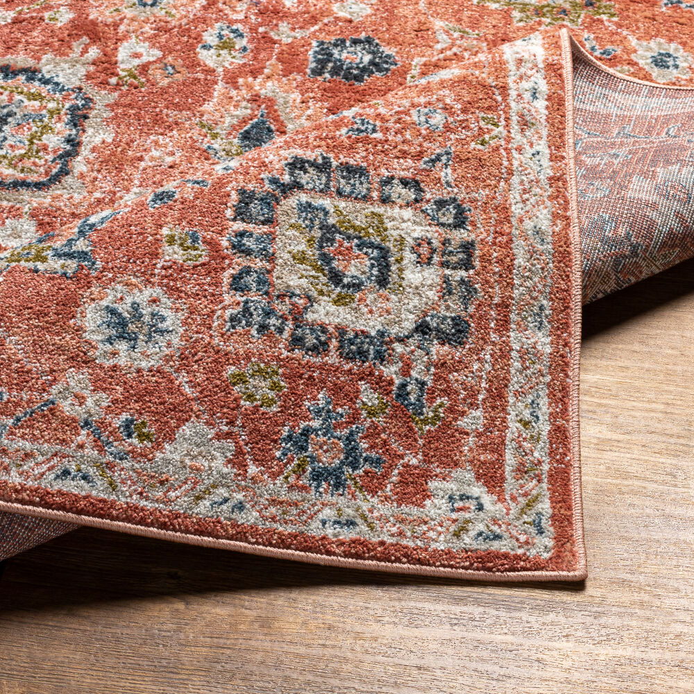 Davaro Machine Woven Rug