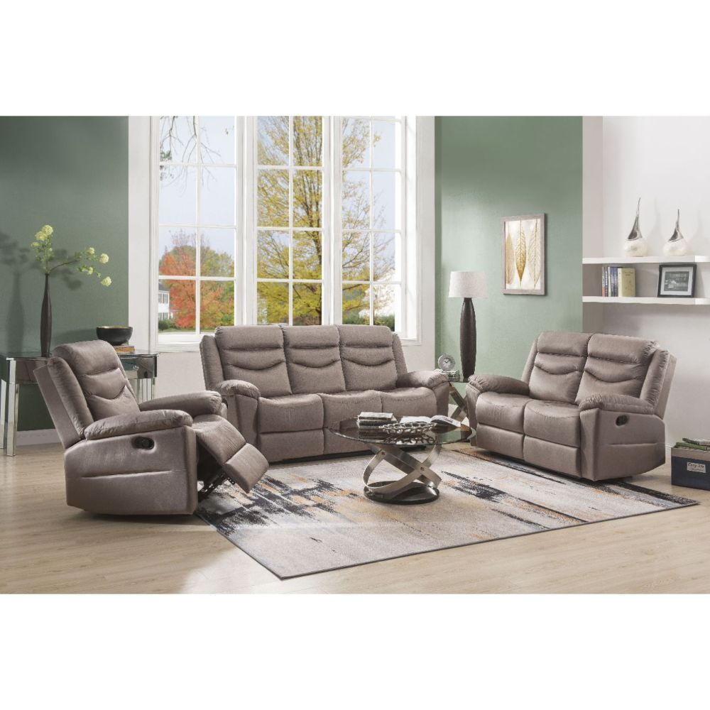 ACME Fiacre - Sofa - Velvet | Meri Furniture