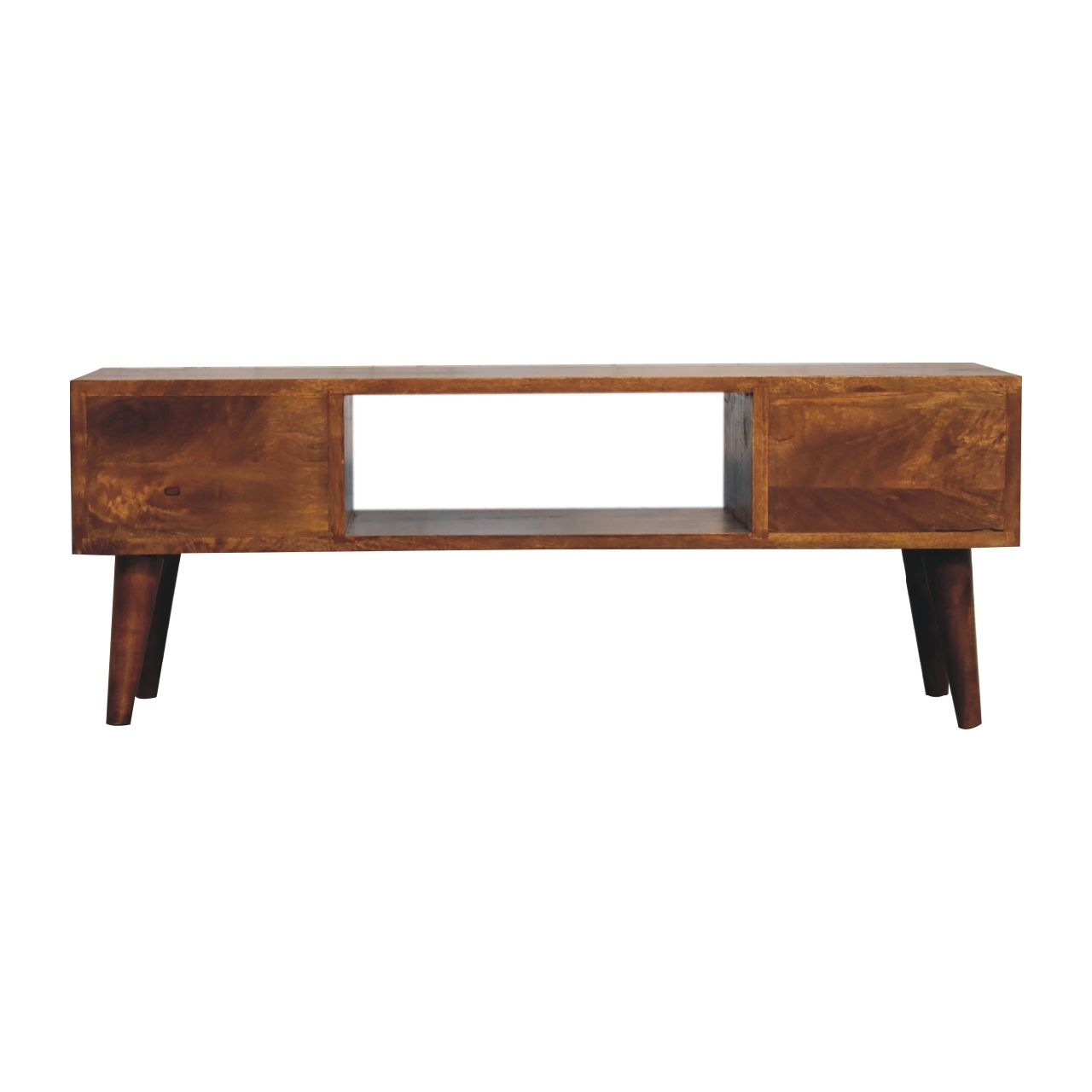 Classic Coffee Table - Chestnut