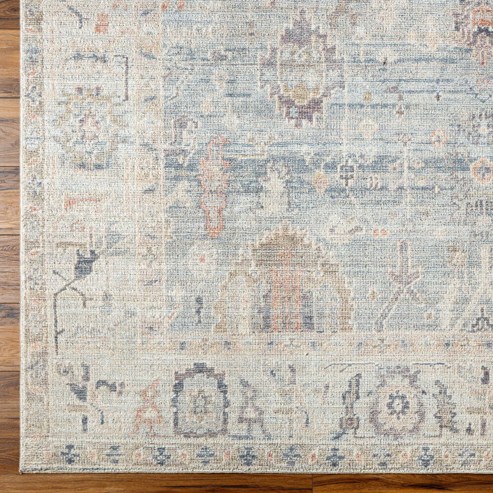 Marlene Machine Woven Rug