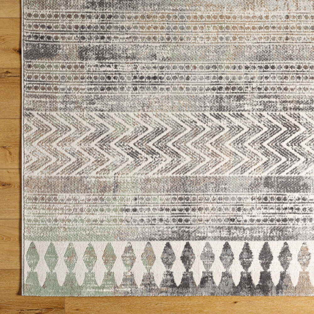 Roma Machine Woven Rug