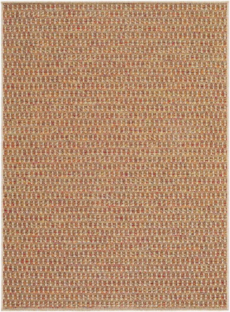 Crete Machine Woven Rug