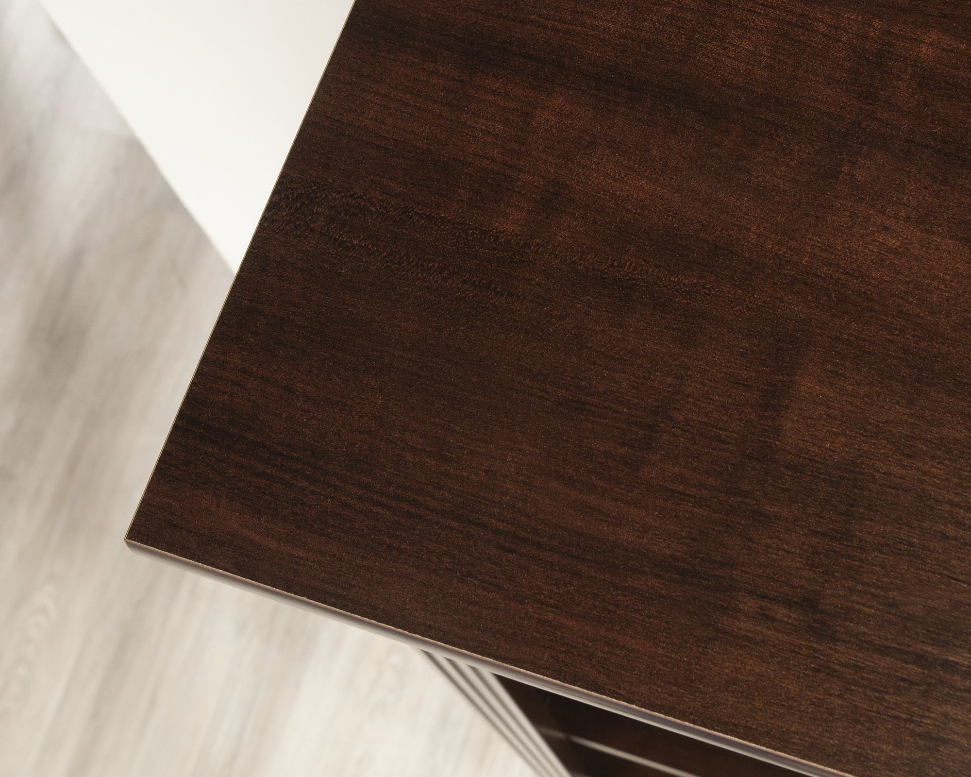 5-Shelf Bookcase in Select Cherry