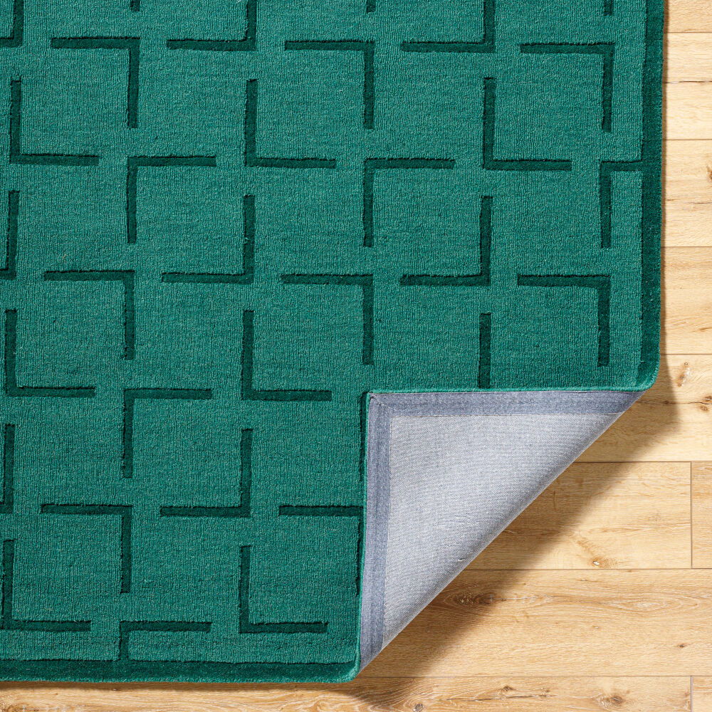 Mystique Handmade Rug
