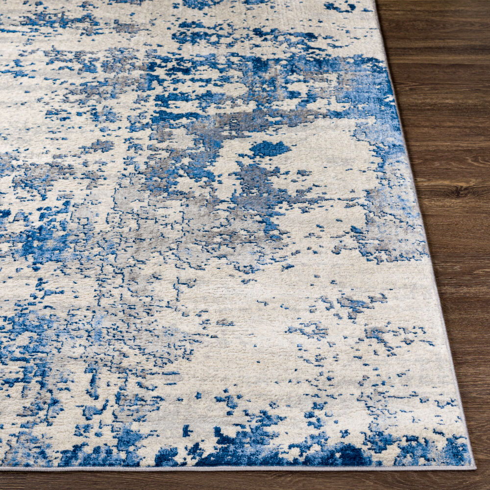Monaco Machine Woven Rug
