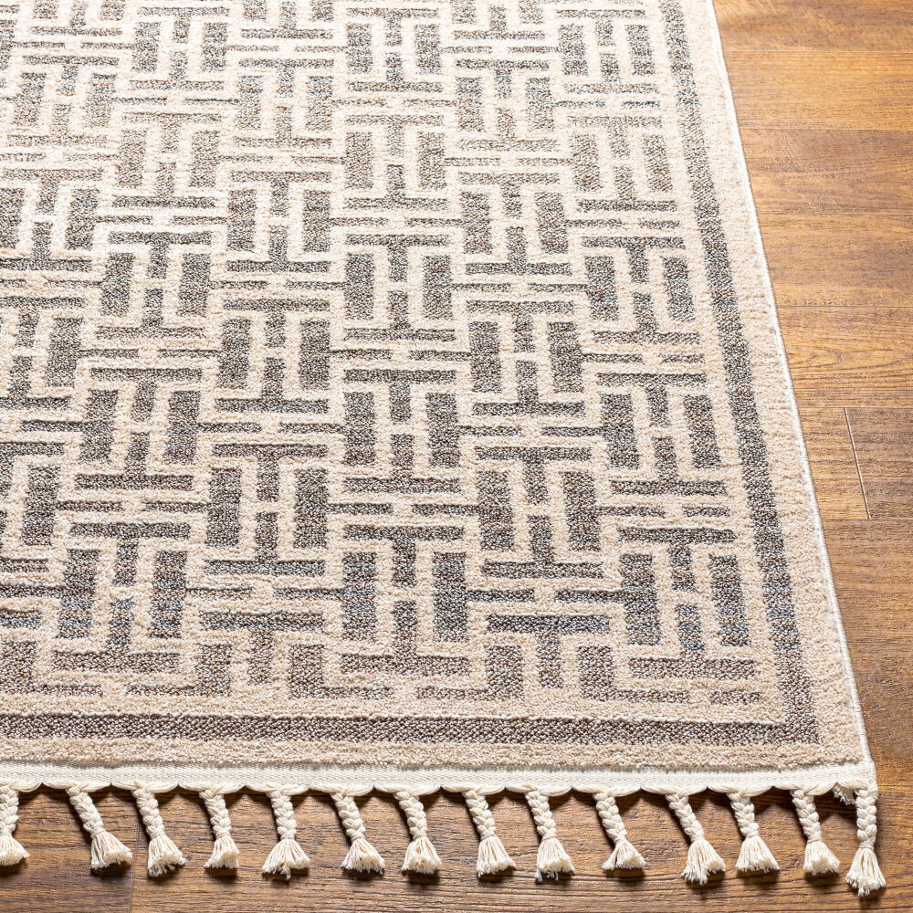 Sofia Machine Woven Rug