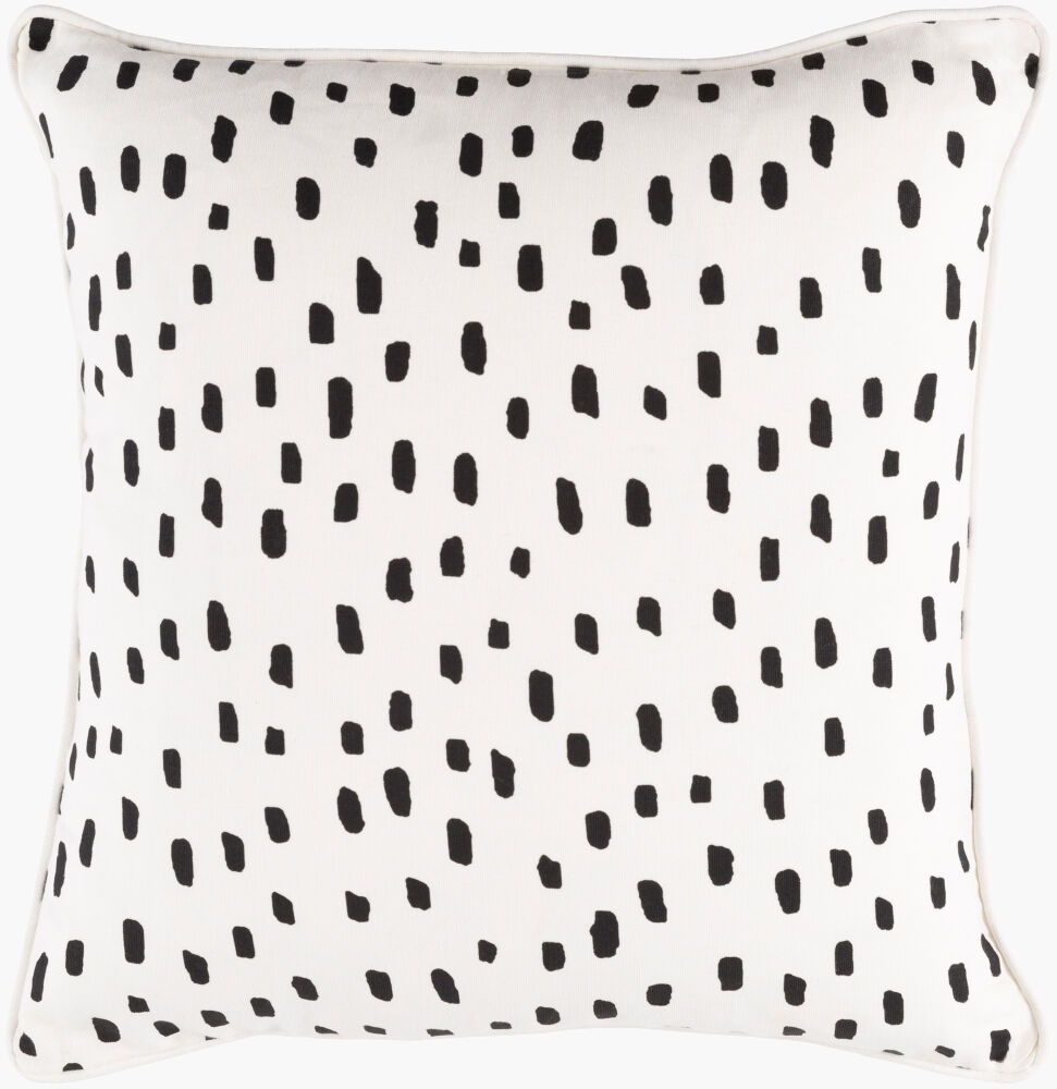Glyph Pillow