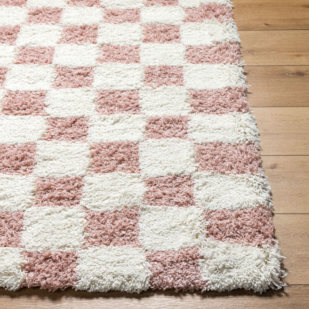 Urban Shag Machine Woven Rug