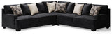 Lavernett - Sectional