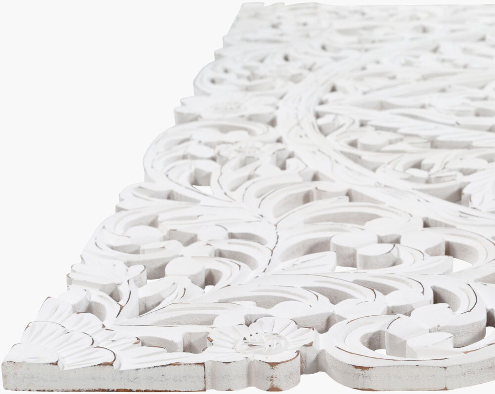 Vivaan Dimensional Wall Accent (Set of 3)
