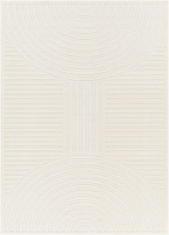 Lyna Machine Woven Rug