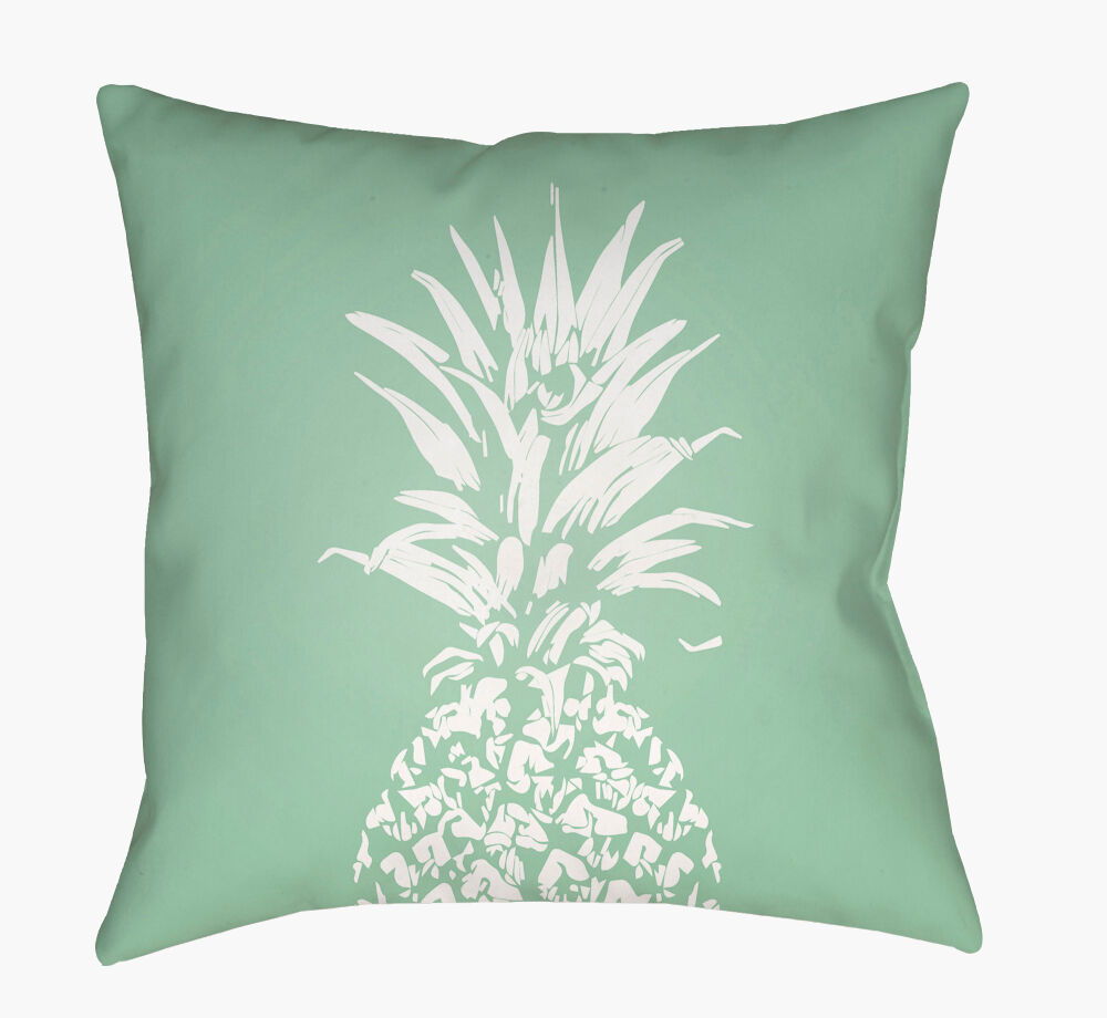 Pineapple Pillow