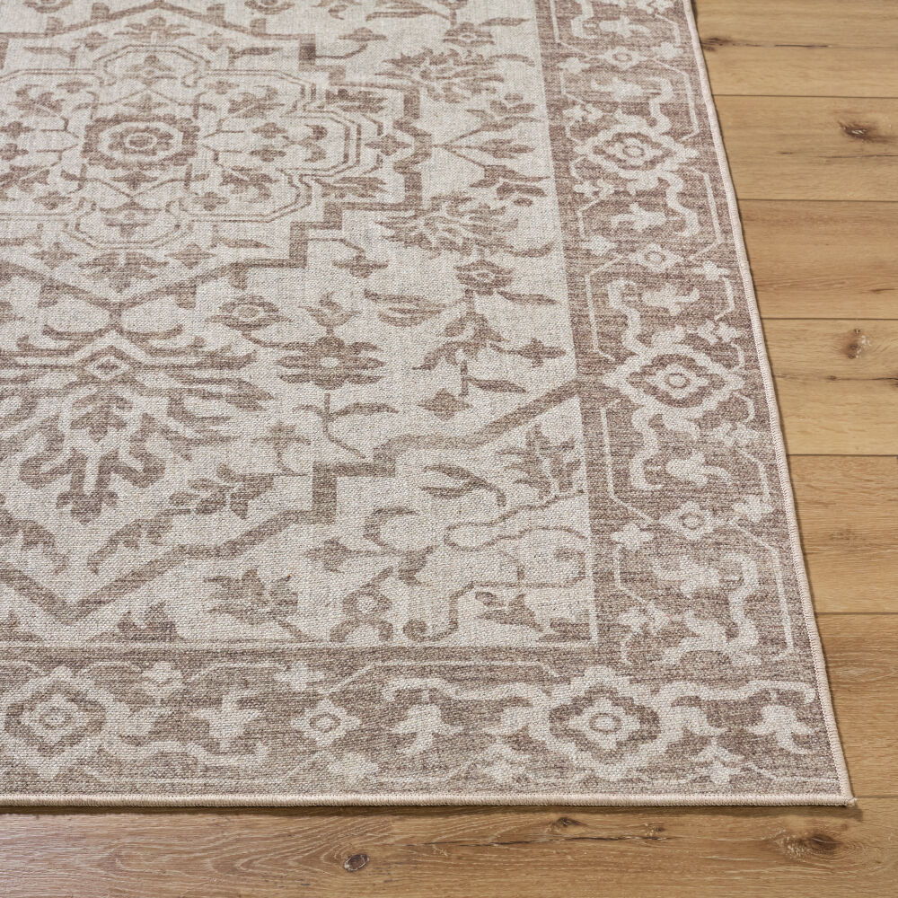 Judie Handmade Rug