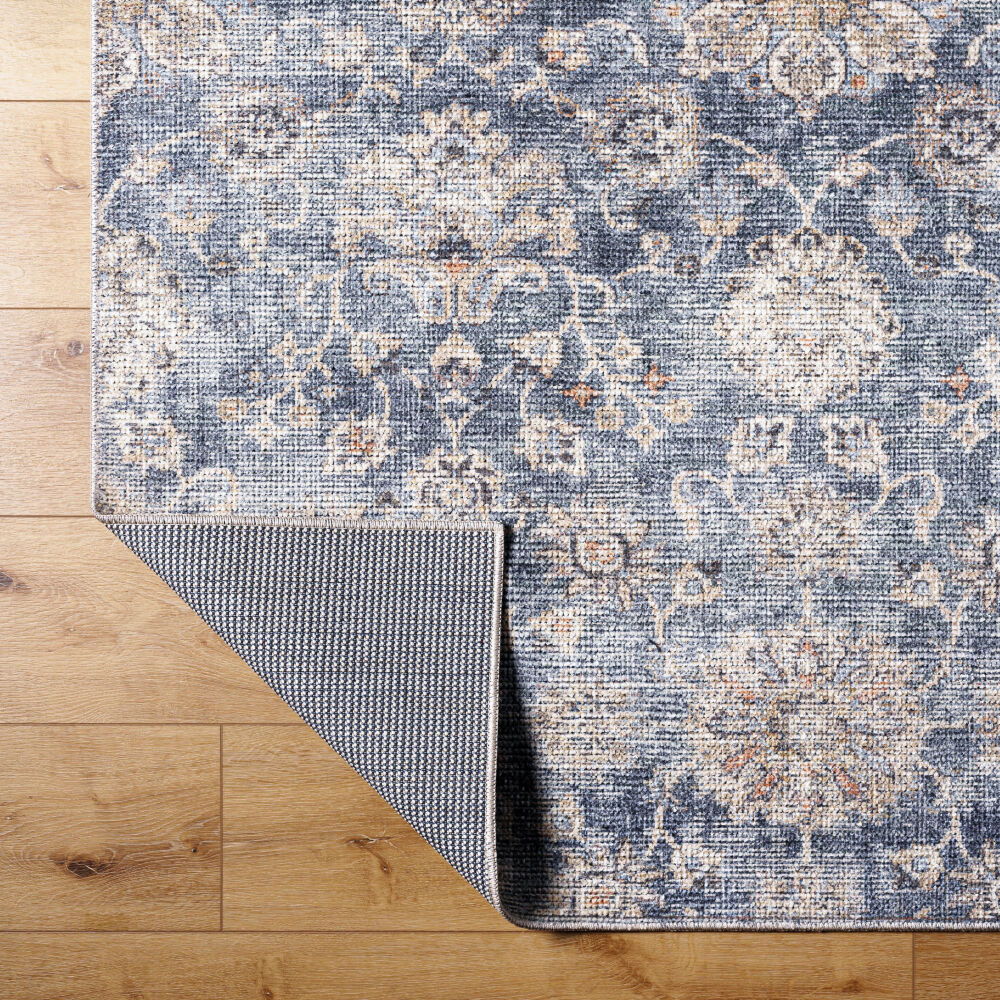 Downtown Machine Woven Rug