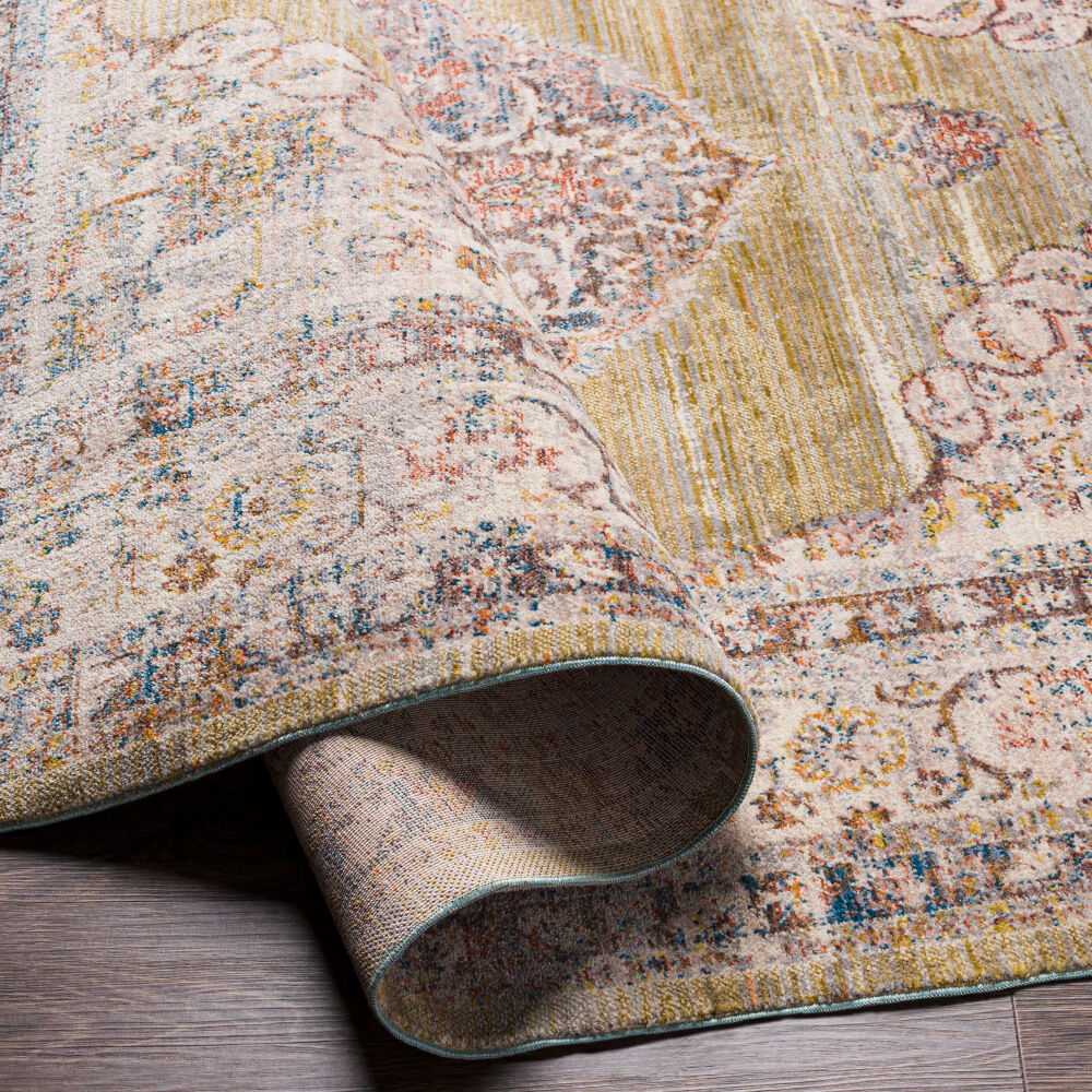 Ephesians Machine Woven Rug