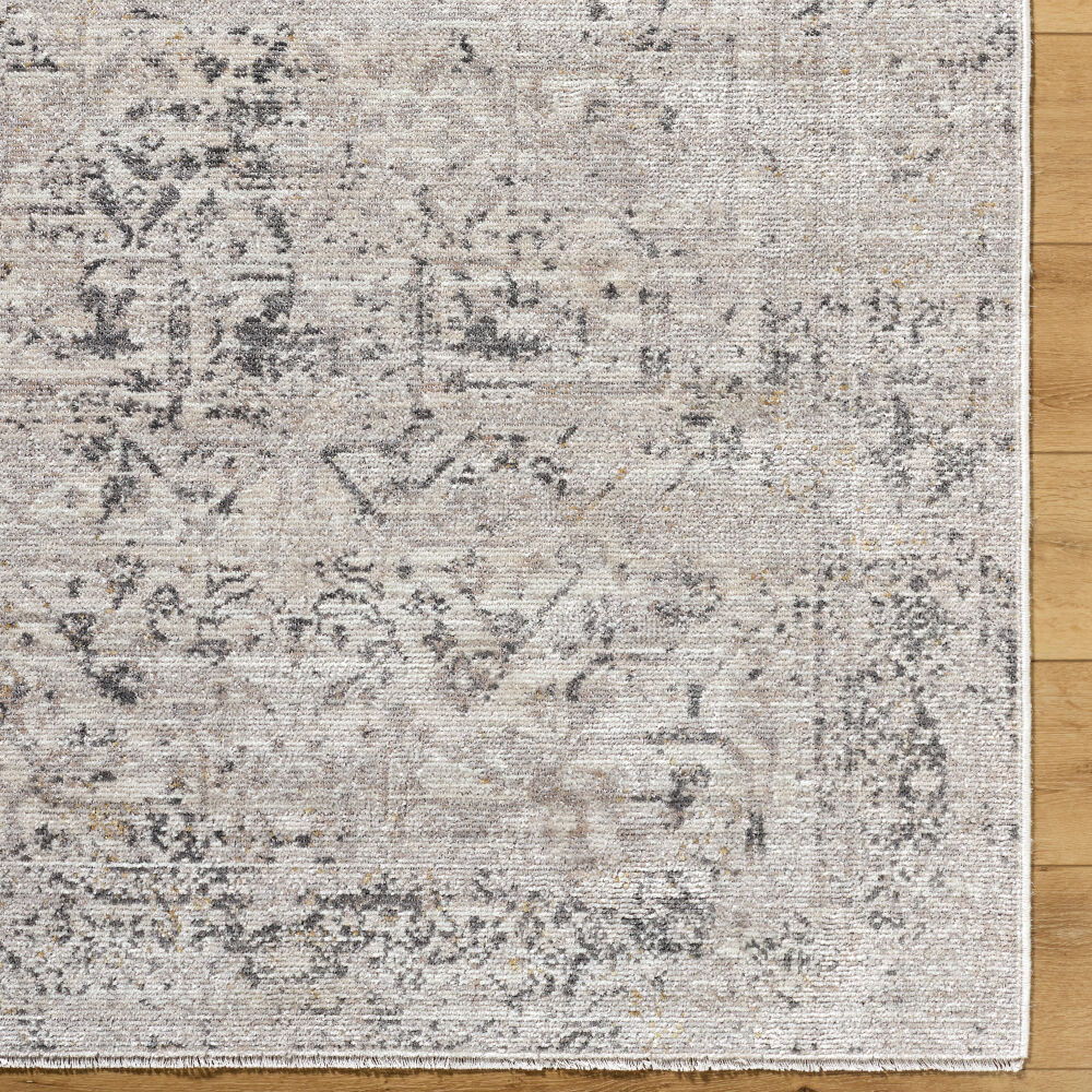 Azhar Machine Woven Rug