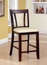 Brent - Counter Height Chair (Set of 2)