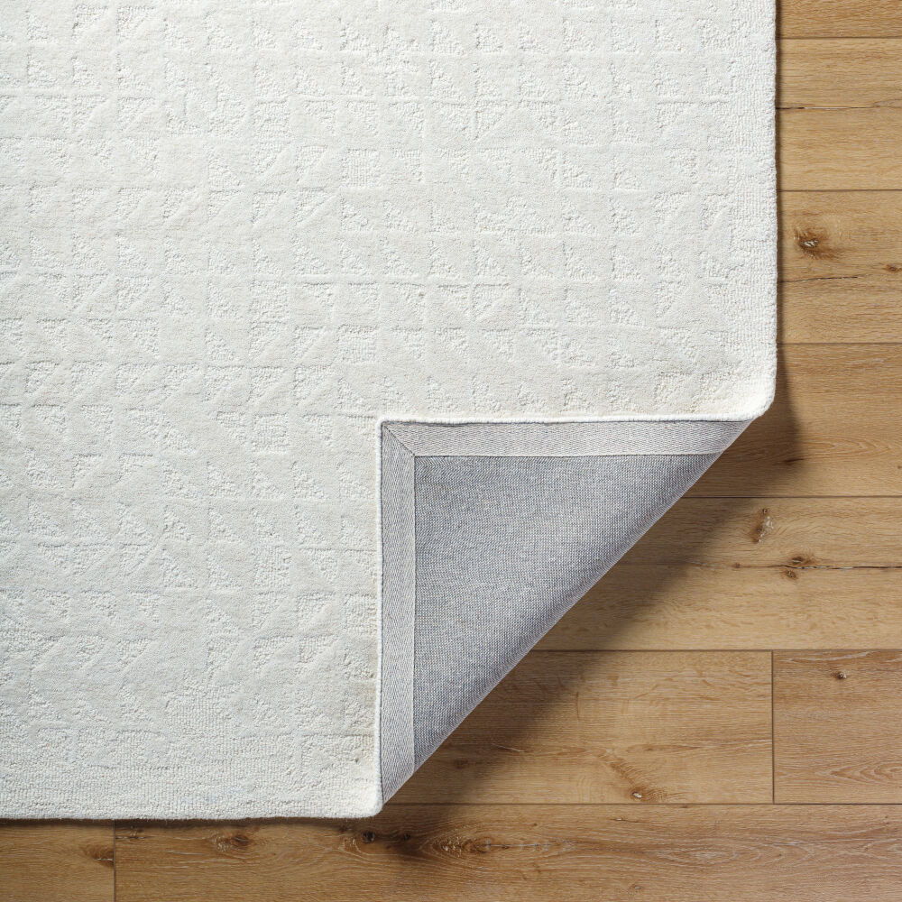 Rize Handmade Rug