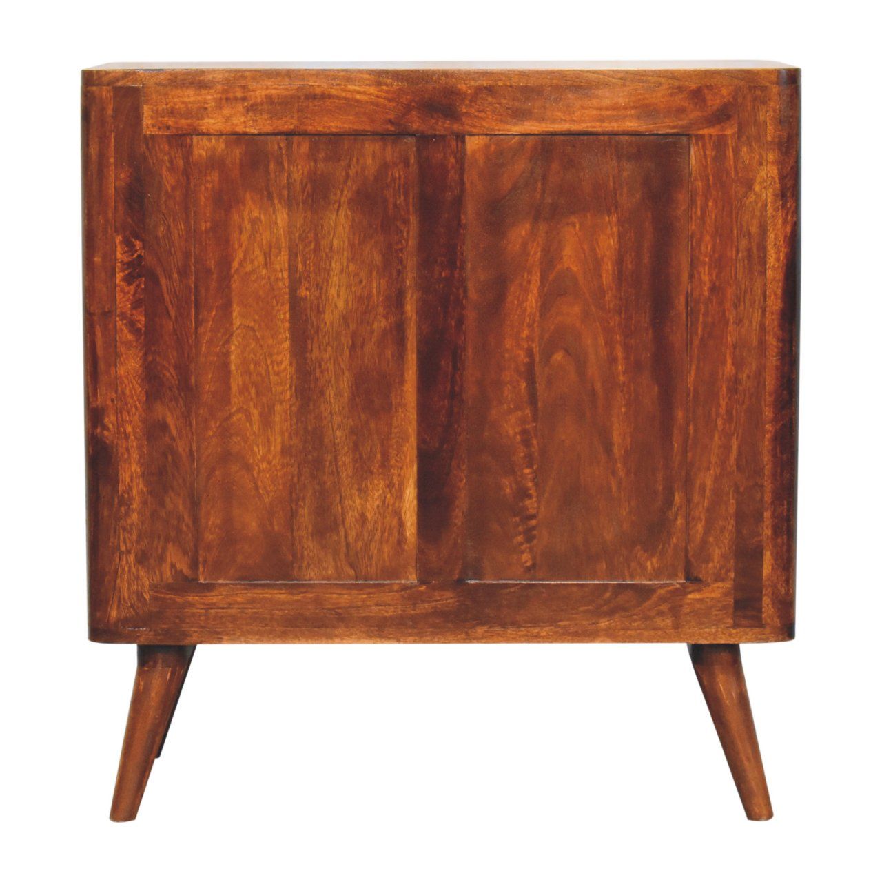 Bera Chest - Brown