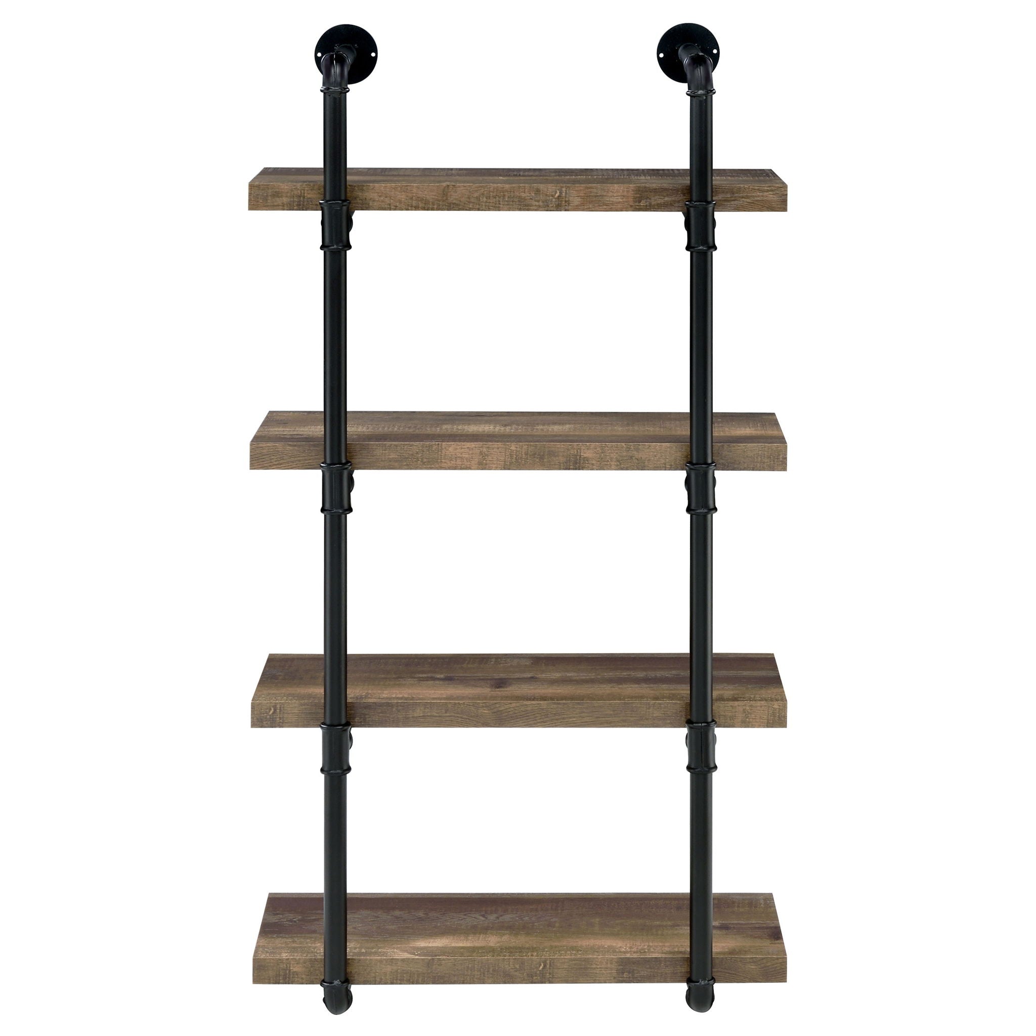 Industrial Design Wall Shelf